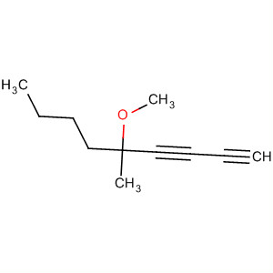 64249-80-5  1,3-Nonadiyne, 5-methoxy-5-methyl-