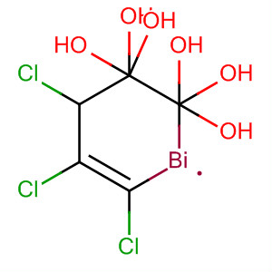 64253-97-0  Bismuthine, trichloro-, hexahydrate