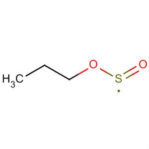 64255-51-2  Propoxysulfinyl