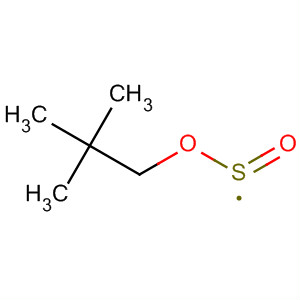 64255-56-7  Propoxysulfinyl, 2,2-dimethyl-