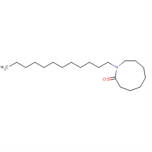 64259-99-0  2H-Azonin-2-one, 1-dodecyloctahydro-