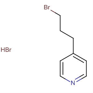 64262-18-6  Pyridine, 4-(3-bromopropyl)-, hydrobromide
