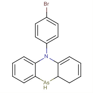 64268-49-1  Phenarsazine, 10-(4-bromophenyl)-5,10-dihydro-