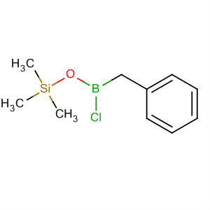 63683-67-0  Borane, chloro(phenylmethyl)[(trimethylsilyl)oxy]-