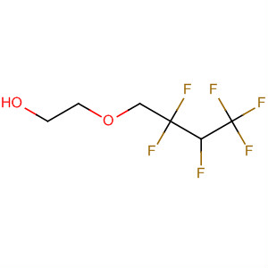 63693-10-7  Ethanol, 2-(2,2,3,4,4,4-hexafluorobutoxy)-