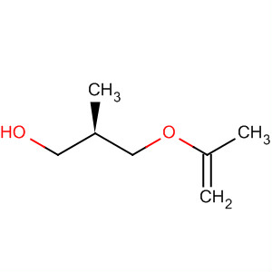 637011-96-2  1-Propanol, 2-methyl-3-(2-propenyloxy)-, (2R)-