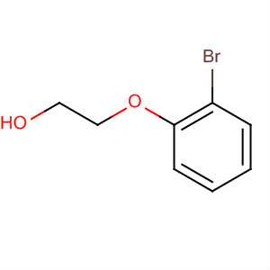 63713-82-6  Ethanol, 2-(bromophenoxy)-