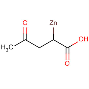 63737-23-5  Pentanoic acid, 4-oxo-, zinc salt
