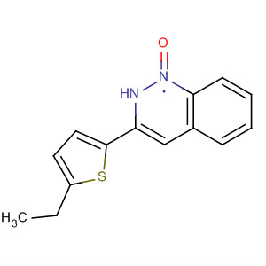 63756-41-2  2(1H)-Quinoxalinone, 3-(5-ethyl-2-thienyl)-