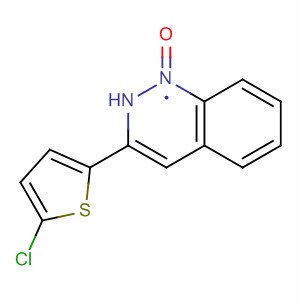 63756-44-5  2(1H)-Quinoxalinone, 3-(5-chloro-2-thienyl)-