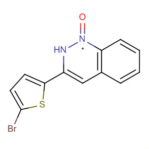 63756-45-6  2(1H)-Quinoxalinone, 3-(5-bromo-2-thienyl)-