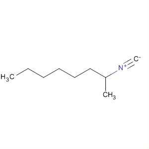 63812-08-8  Octane, 2-isocyano-