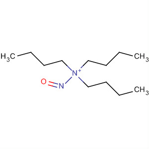 638213-82-8  1-Butanaminium, N,N-dibutyl-N-nitroso-