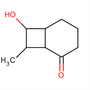 63860-69-5  Bicyclo[4.2.0]octan-2-one, 7-hydroxy-8-methyl-