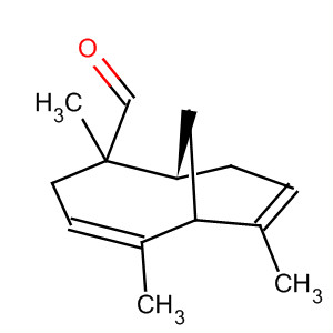 63896-25-3  Bicyclo[4.3.1]deca-4,7-diene-2-carboxaldehyde, 2,5,7-trimethyl-, endo-