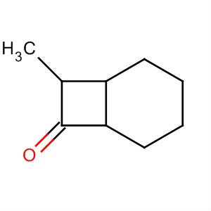 Bicyclo[4.2.0]octan-7-one, 8-methyl-