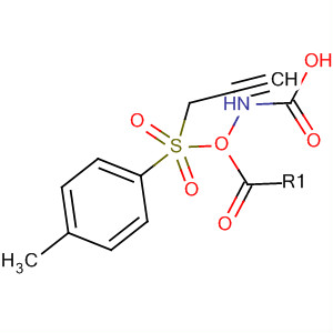 63924-66-3  Carbamic acid, [(4-methylphenyl)sulfonyl]-, 2-propynyl ester