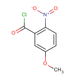 63932-00-3  Benzoyl chloride, 5-methoxy-2-nitro-