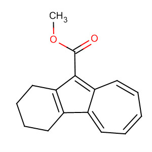 63964-70-5  Benz[a]azulene-10-carboxylic acid, 1,2,3,4-tetrahydro-, methyl ester