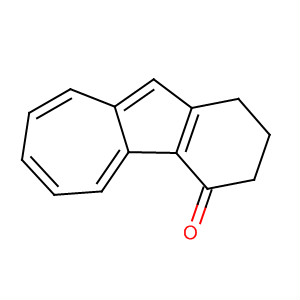 63964-77-2  Benz[a]azulen-4(1H)-one, 2,3-dihydro-