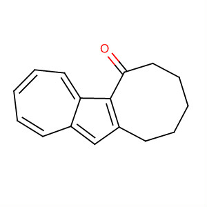 63964-79-4  Cyclooct[a]azulen-6(7H)-one, 8,9,10,11-tetrahydro-