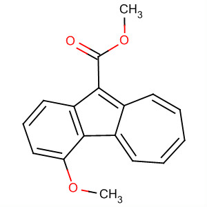 63964-91-0  Benz[a]azulene-10-carboxylic acid, 4-methoxy-, methyl ester