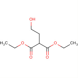 63972-17-8  Propanedioic acid, (2-hydroxyethyl)-, diethyl ester