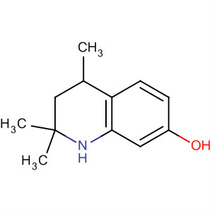 63095-11-4  7-Quinolinol, 1,2,3,4-tetrahydro-2,2,4-trimethyl-