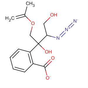 631090-23-8  1,3-Butanediol, 2-azido-4-(2-propenyloxy)-, 3-benzoate, (2S,3S)-