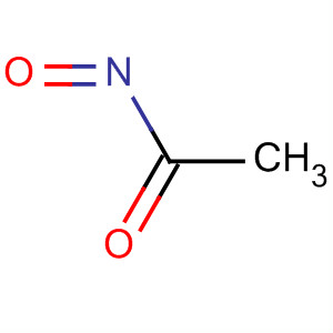 63115-45-7  Acetaldehyde, 1-nitroso-