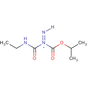 63148-14-1  Diazenecarboxylic acid, [(ethylamino)carbonyl]-, 1-methylethyl ester