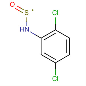 63170-22-9  Benzenamine, 2,5-dichloro-N-sulfinyl-