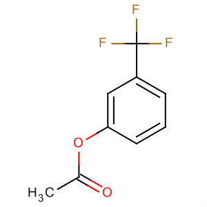 63212-89-5  Acetaldehyde, [3-(trifluoromethyl)phenoxy]-