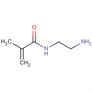 63298-57-7  2-Propenamide, N-(2-aminoethyl)-2-methyl-