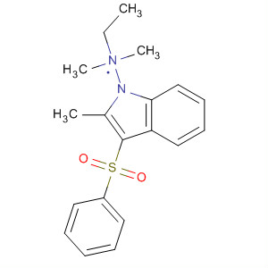 633292-46-3  1H-Indole-1-ethanamine, N,N,2-trimethyl-3-(phenylsulfonyl)-