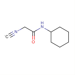 63348-61-8  Acetamide, N-cyclohexyl-2-isocyano-