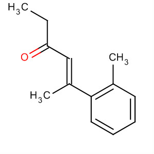 63488-23-3  4-Hexen-3-one, 5-(2-methylphenyl)-, (E)-