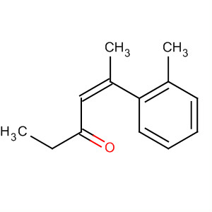 63488-24-4  4-Hexen-3-one, 5-(2-methylphenyl)-, (Z)-