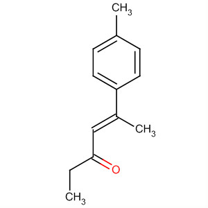 63488-25-5  4-Hexen-3-one, 5-(4-methylphenyl)-, (E)-
