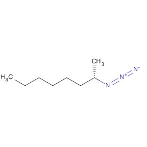63493-25-4  Octane, 2-azido-, (2S)-