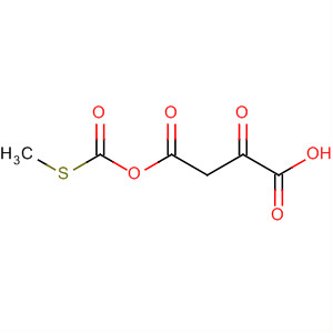 63521-90-4  Acetic acid, (methylthio)-, anhydride