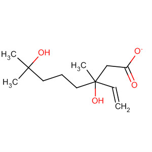 63524-97-0  7-Octene-2,6-diol, 2,6-dimethyl-, 6-acetate, (R)-