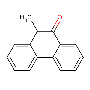 63540-64-7  9(10H)-Phenanthrenone, 10-methyl-