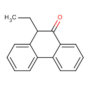 63540-65-8  9(10H)-Phenanthrenone, 10-ethyl-