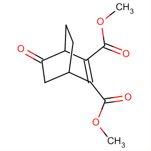 63559-20-6  Bicyclo[2.2.2]oct-2-ene-2,3-dicarboxylic acid, 5-oxo-, dimethyl ester