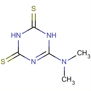 63587-72-4  1,3,5-Triazine-2,4(1H,3H)-dithione, 6-(dimethylamino)-