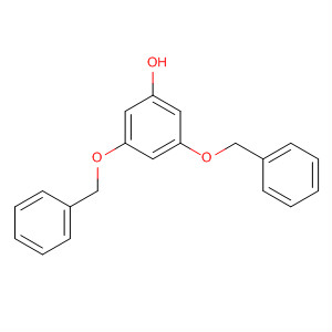 63604-98-8  Phenol, 3,5-bis(phenylmethoxy)-