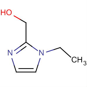 63634-44-6  1H-Imidazole-2-methanol, 1-ethyl-