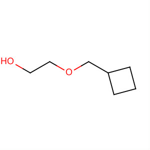 63659-46-1  Ethanol, 2-(cyclobutylmethoxy)-