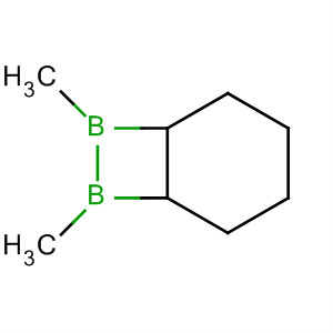 62785-43-7  7,8-Diborabicyclo[4.2.0]octane, 7,8-dimethyl-